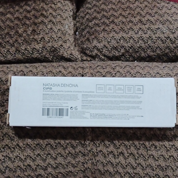 Natasha Denona Cupid Eyeshadow Palette - Picture 3 of 3